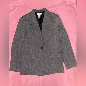 Coldwater Creek Woman’s Blazer